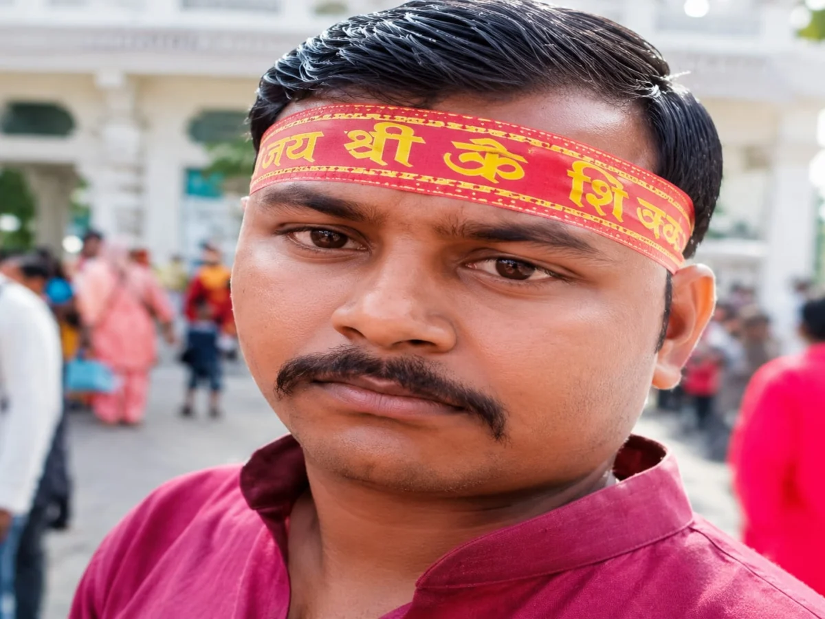 सुरक्षा अभ्यास के बीच राजधानी में दुस्साहस: ब्लैकआउट के दौरान मसाला दुकानदार की गोली मारकर हत्या, अंधेरे का लाभ उठाकर फरार हुए शूटर