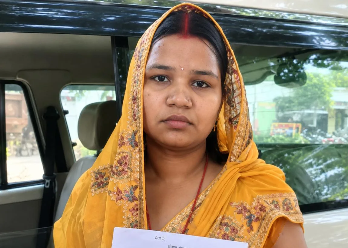 ​बेगूसराय में अंतरजातीय प्रेम विवाह पर बवाल: नाराज माता-पिता ने जीवित बेटी का किया पिंडदान, फिर ससुराल में घुसकर ढाया कहर