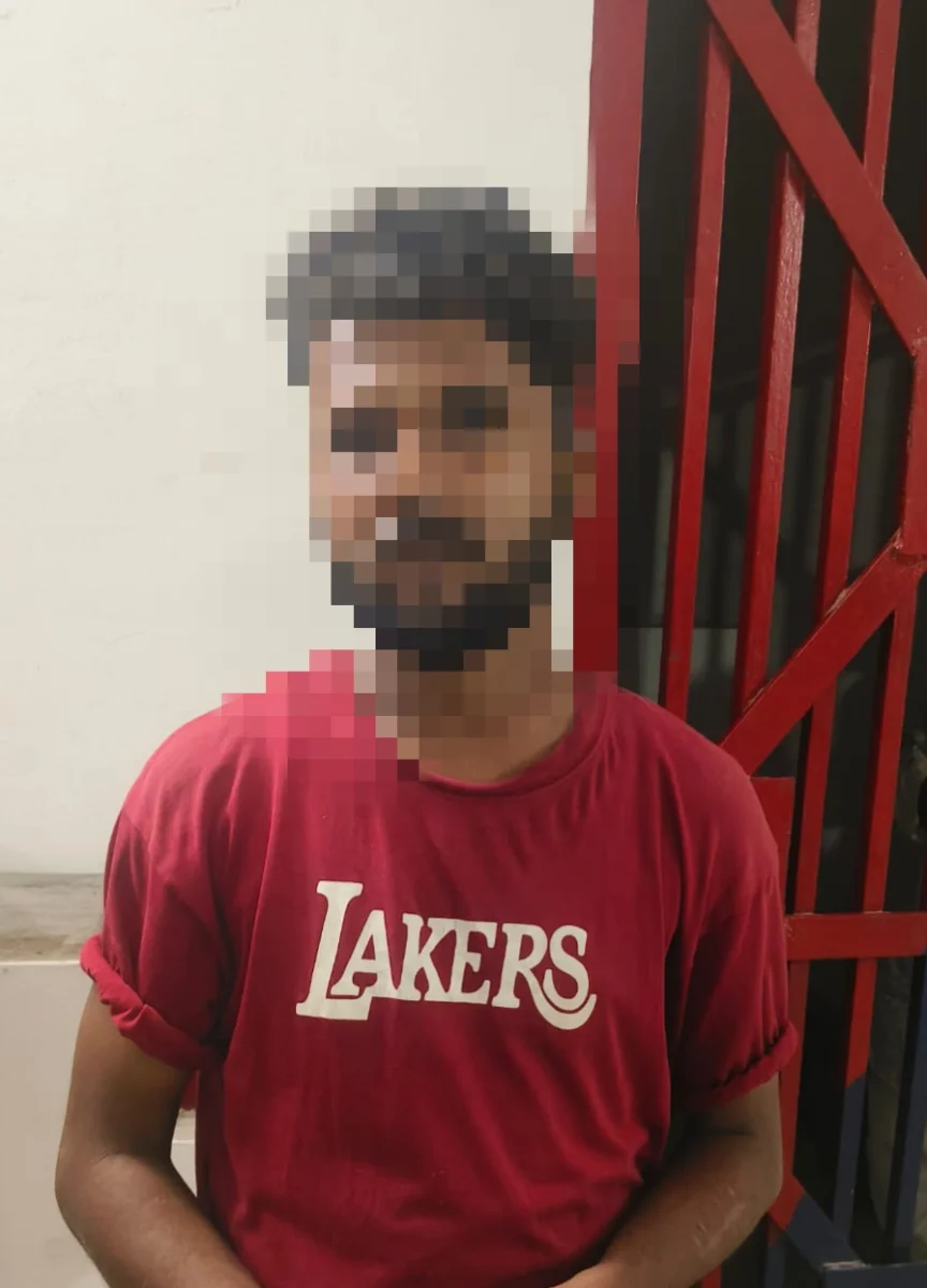 भागलपुर में टोटो चालक की शातिर करतूत: महिला यात्री का जेवर और कैश से भरा बैग लेकर हुआ था फरार, बरारी पुलिस ने 48 घंटे में दबोचा