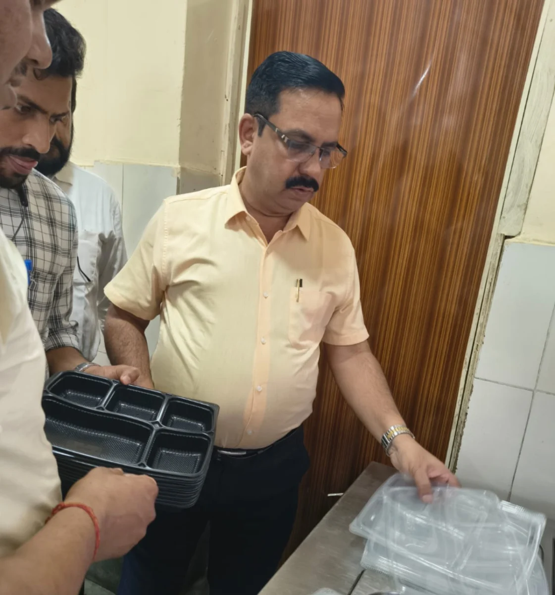 विश्व पर्यावरण दिवस अभियान में मालदा मंडल की बड़ी पहल, रेलवे स्टेशनों पर बढ़ेगा पर्यावरण-अनुकूल खानपान व्यवस्था का दायरा