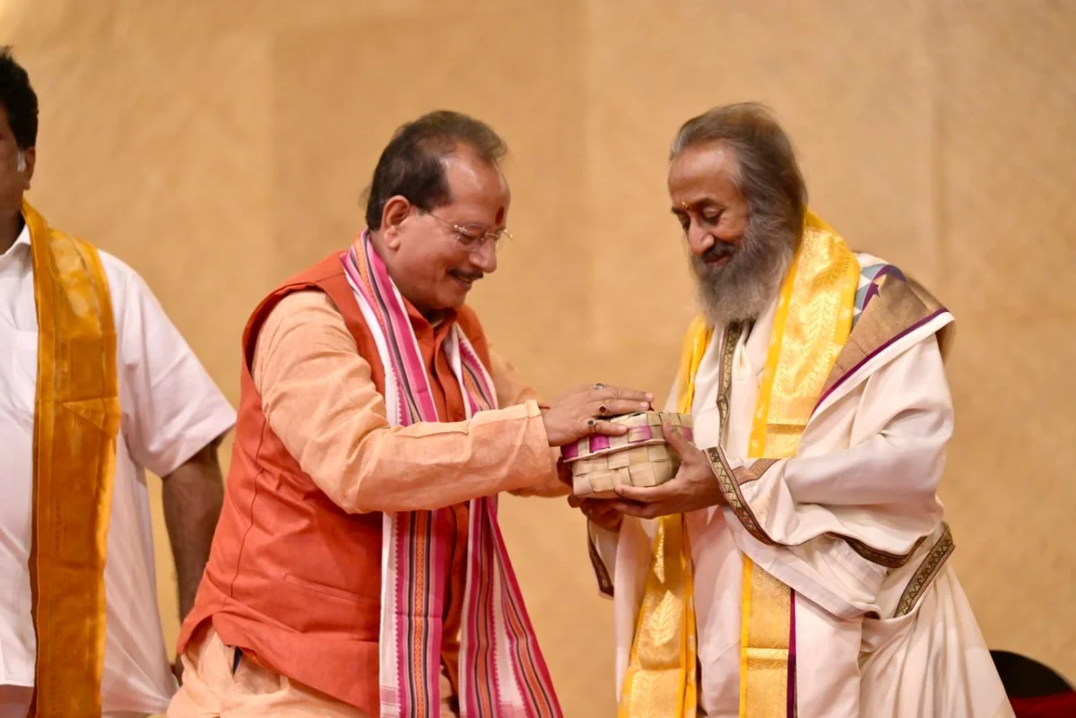 वैश्विक संकट के बीच जैविक खेती पर बिहार का बड़ा फोकस, रासायनिक उर्वरकों के विकल्प के रूप में उभरेगा ऑर्गेनिक डीएपी 1 वैश्विक संकट के बीच जैविक खेती पर बिहार का बड़ा फोकस, रासायनिक उर्वरकों के विकल्प के रूप में उभरेगा ऑर्गेनिक डीएपी