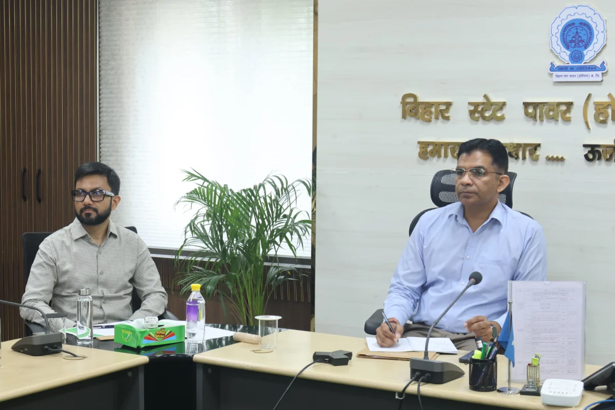 श्रावणी मेला 2026 के लिए बिजली विभाग अलर्ट, कांवरिया पथ पर बनेगा विशेष पावर नेटवर्क