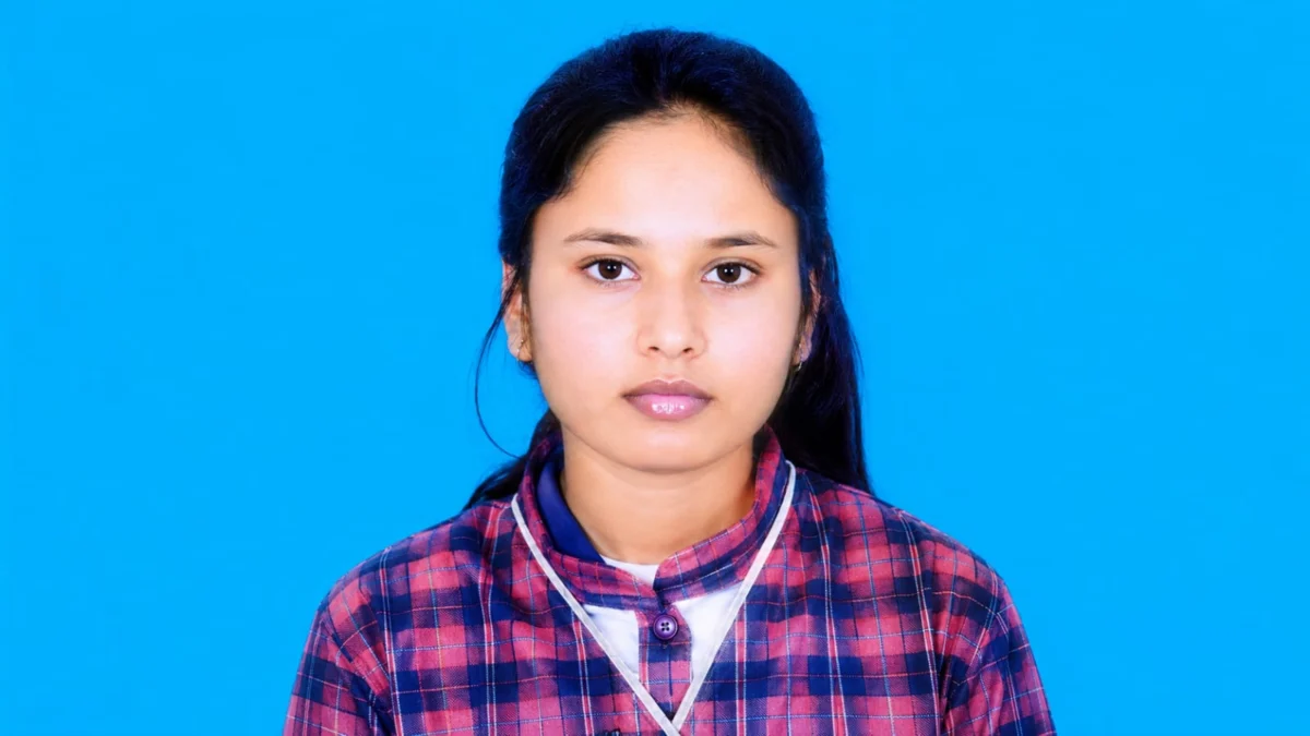 मोतिहारी इंजीनियरिंग कॉलेज के हॉस्टल में छात्रा की संदेहास्पद मौत: पंखे से लटका मिला शव, पिता ने लगाया गला दबाकर हत्या का गंभीर आरोप
