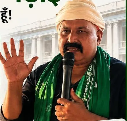 बिहार के नए डिग्री कॉलेजों में उर्दू-मैथिली को शामिल करने की उठी मांग, एस जेड हसन ने सरकार पर लगाया भेदभाव का आरोप