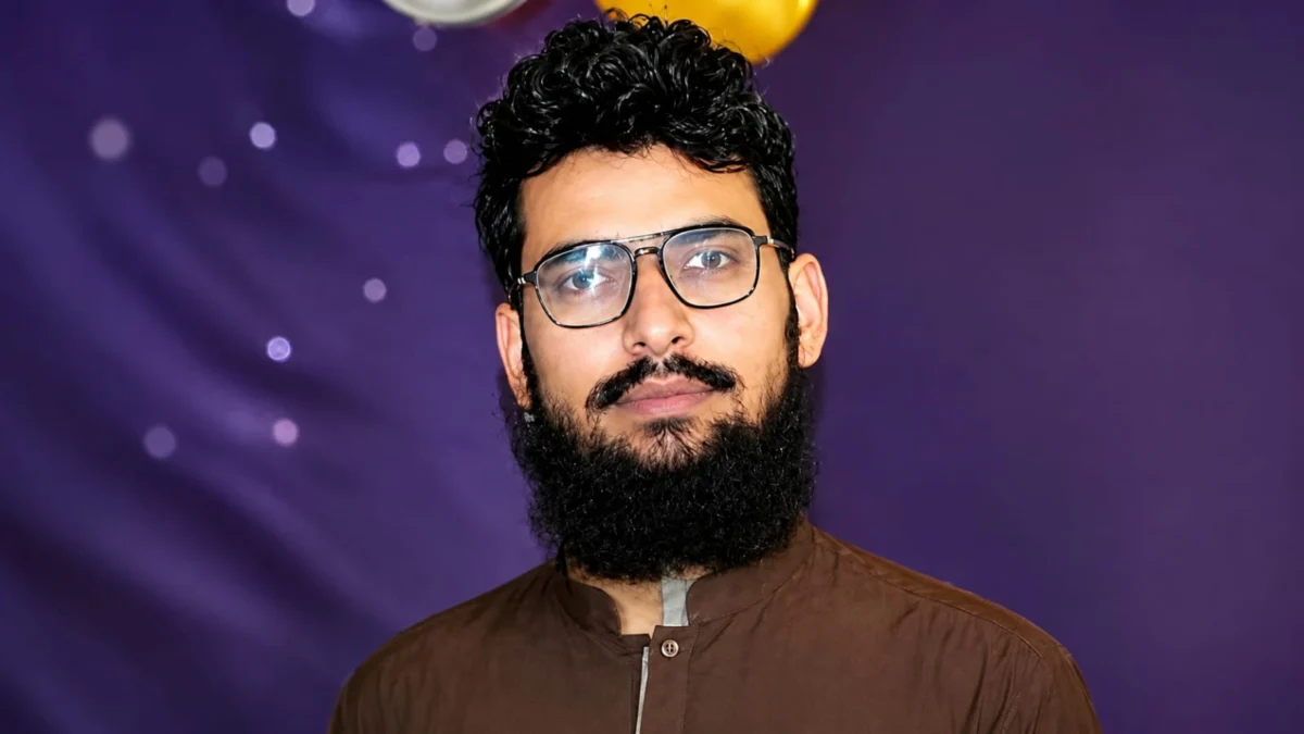 पीओके में अज्ञात हमलावरों का बड़ा एक्शन: पुलवामा हमले का सूत्रधार और अल-बद्र कमांडर हमजा बुरहान मुजफ्फराबाद में ढेर