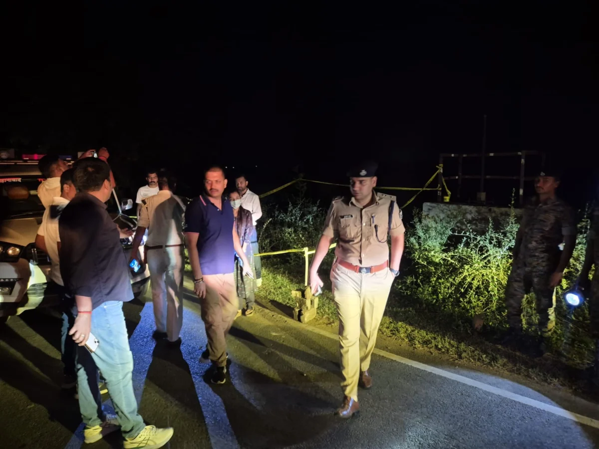 जहानाबाद में पुलिस का प्रखर प्रहार: दीपक हत्याकांड का मुख्य आरोपी बिक्कू सिंह मुठभेड़ में घायल, धुरियारी नहर के पास हथियार बरामदगी के दौरान ‘हाफ एनकाउंटर’