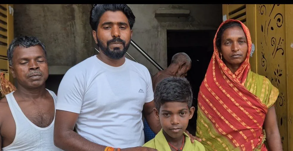भागलपुर के सिटी केयर अस्पताल ने बचाई 8 साल के मासूम की जान, गले में फंसा 10 रुपये का सिक्का सफल ऑपरेशन से निकाला