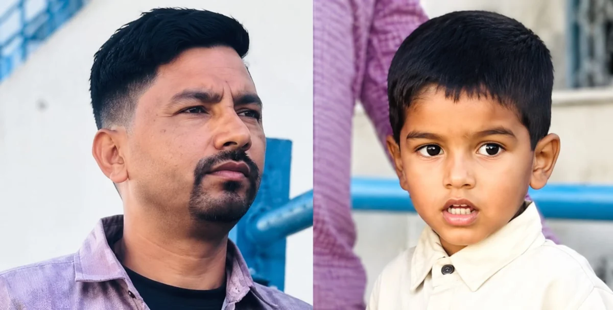 आरा जंक्शन पर कलेजा चीर देने वाला हादसा: सामान खरीदकर चलती ट्रेन पकड़ने के प्रयास में गिरे पिता-पुत्र, मासूम की मौके पर मौत, अस्पताल में पिता ने तोड़ा दम