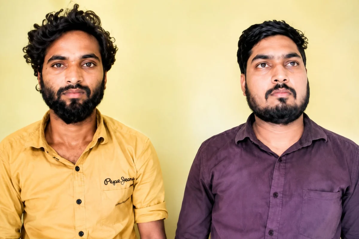 पटना में ₹95 लाख की नशीली दवाओं का बड़ा नेटवर्क ध्वस्त: ट्रांसपोर्ट गोदाम पर छापा, 31 हजार से ज्यादा इंजेक्शन और कफ सिरप बरामद, तस्कर व कर्मी गिरफ्तार