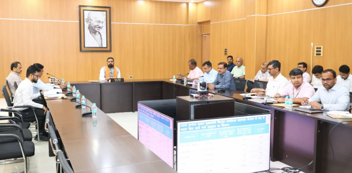 बिहार में सोलर ऊर्जा को मिलेगा बड़ा विस्तार, 10 लाख घरों में सोलर संयंत्र लगाने का लक्ष्य तेज