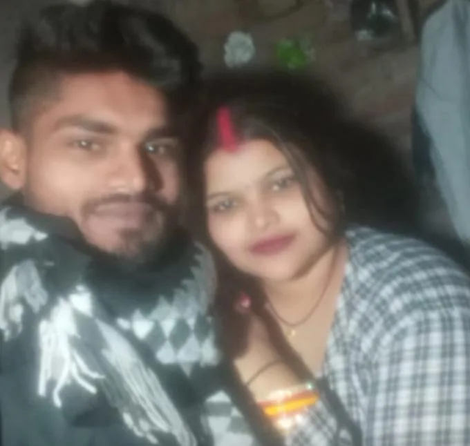 भागलपुर में प्रेम, शादी और सामाजिक टकराव का अनोखा मामला: दो बच्चों की मां ने युवक संग रचाई दूसरी शादी, प्रेमी के घर पहुंचते ही शुरू हुआ हंगामा