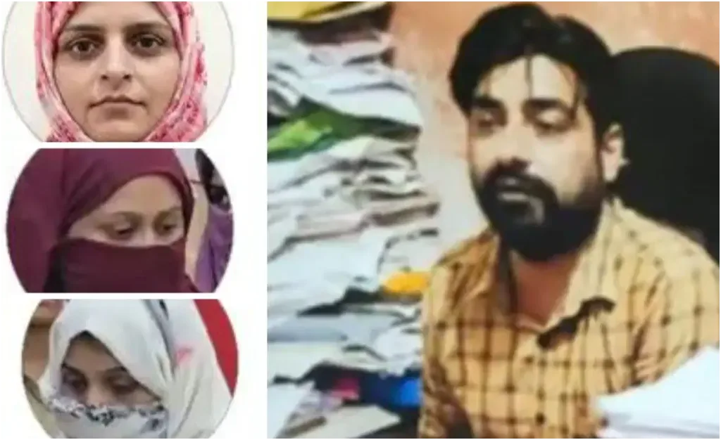 यूपी का ‘करोड़पति चपरासी’ घोटाला: 5.50 करोड़ की हेराफेरी, 3 पत्नियां, सास-साली समेत पूरा नेटवर्क गिरफ्तार