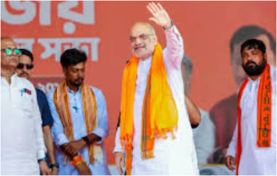 रणनीति, संगठन और माइक्रो मैनेजमेंट… बंगाल में बीजेपी की जीत की कहानी कैसे लिखी गई 1 रणनीति, संगठन और माइक्रो मैनेजमेंट… बंगाल में बीजेपी की जीत की कहानी कैसे लिखी गई