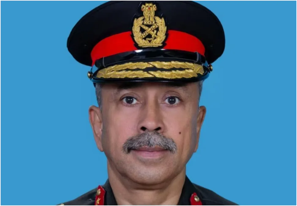भारत को मिला नया CDS: लेफ्टिनेंट जनरल एन एस राजा सुब्रमणि संभालेंगे देश की तीनों सेनाओं की कमान, जानिए उनका पूरा सफर 1 भारत को मिला नया CDS: लेफ्टिनेंट जनरल एन एस राजा सुब्रमणि संभालेंगे देश की तीनों सेनाओं की कमान, जानिए उनका पूरा सफर