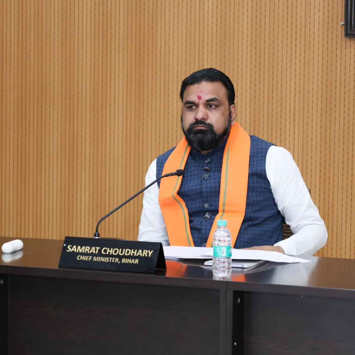 मुख्यमंत्री चिकित्सा सहायता कोष का दायरा बढ़ा: अब 4 लाख रुपये तक वार्षिक आय वाले मरीजों को भी मिलेगी मदद