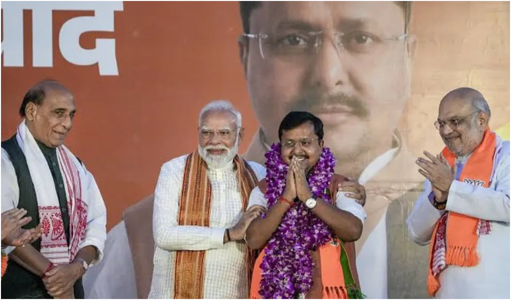 बंगाल-असम में जीत के बाद BJP का अगला मिशन: 7 राज्यों पर फोकस, संगठन से लेकर रणनीति तक तेज तैयारी