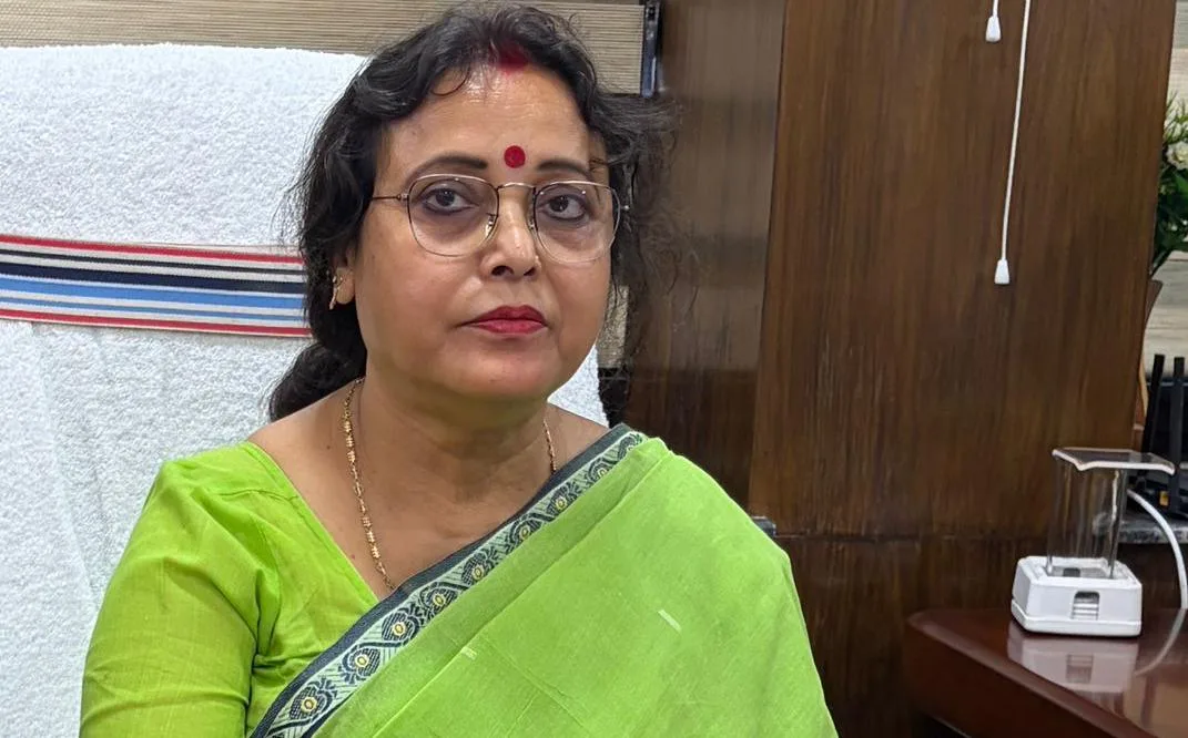 बिहार के इंजीनियरिंग और पॉलिटेक्निक संस्थानों में बढ़ा अभिभावकों का जुड़ाव, विद्यार्थियों के विकास पर सरकार का विशेष फोकस 1 बिहार के इंजीनियरिंग और पॉलिटेक्निक संस्थानों में बढ़ा अभिभावकों का जुड़ाव, विद्यार्थियों के विकास पर सरकार का विशेष फोकस