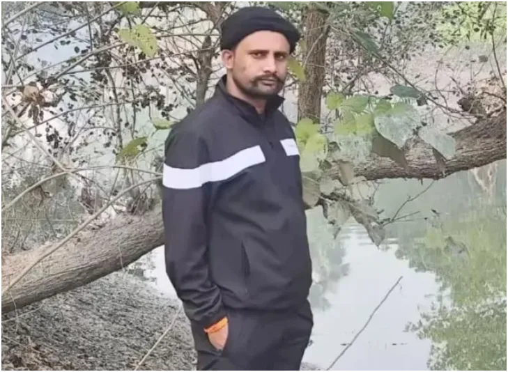 सिवान में 25 हजार का इनामी अपराधी पुलिस एनकाउंटर में ढेर, MLC कनेक्शन वाले हत्याकांड में था शामिल