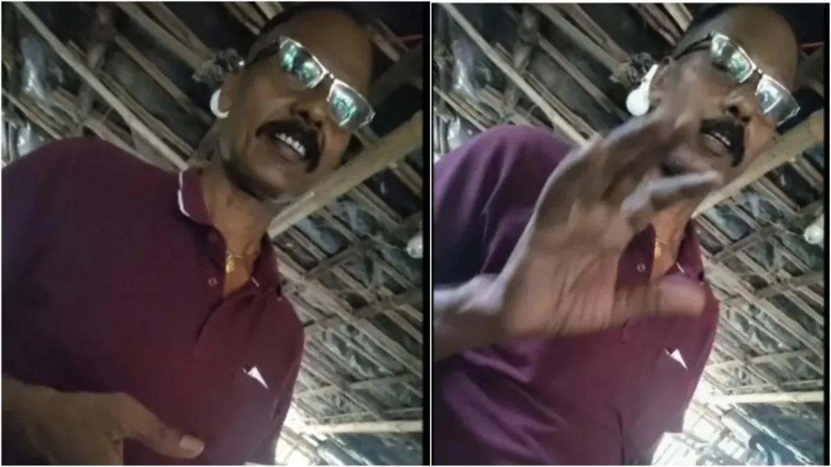 समस्तीपुर में रिश्वत लेते ASI का वीडियो वायरल, कार्रवाई के बाद पुलिस विभाग में मचा हड़कंप