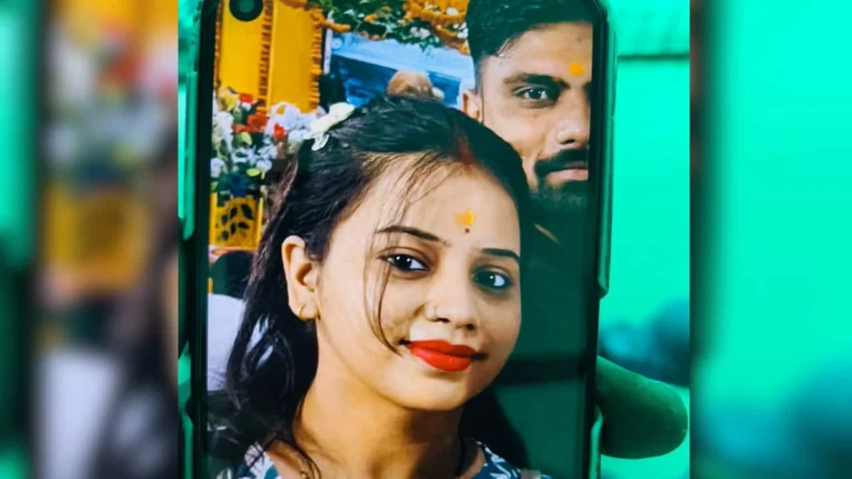 लखनऊ में सोशल मीडिया इन्फ्लुएंसर नवविवाहिता की संदिग्ध मौत से सनसनी, दहेज प्रताड़ना का आरोप; पति और ससुराल पक्ष की तलाश जारी
