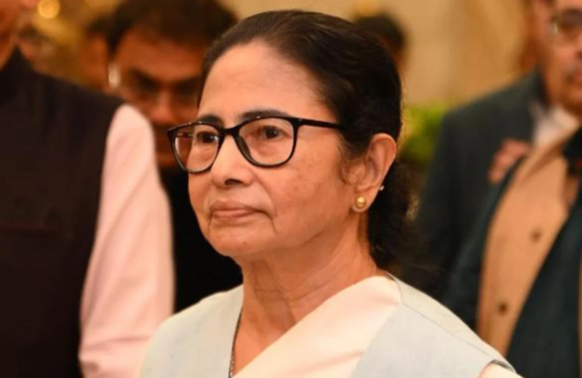 बंगाल की राजनीति में बड़ा उलटफेर: भवानीपुर में ममता बनर्जी को झटका, शुभेंदु अधिकारी ने दर्ज की ऐतिहासिक जीत