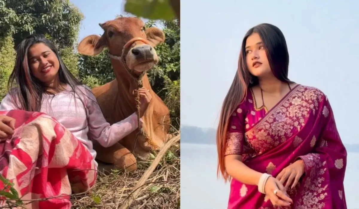 23 साल की सोशल मीडिया स्टार सयानी चक्रवर्ती का निधन, कमरे में मिला शव; मौत की वजह जानने में जुटी पुलिस