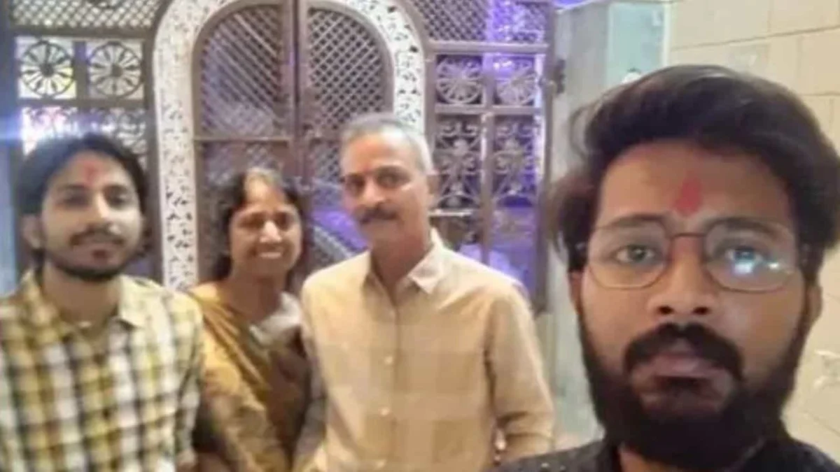 दोस्ती बनी दुश्मनी की वजह: युवती को लेकर विवाद में शोरूम मैनेजर की हत्या, दोस्तों पर लगा वारदात का आरोप