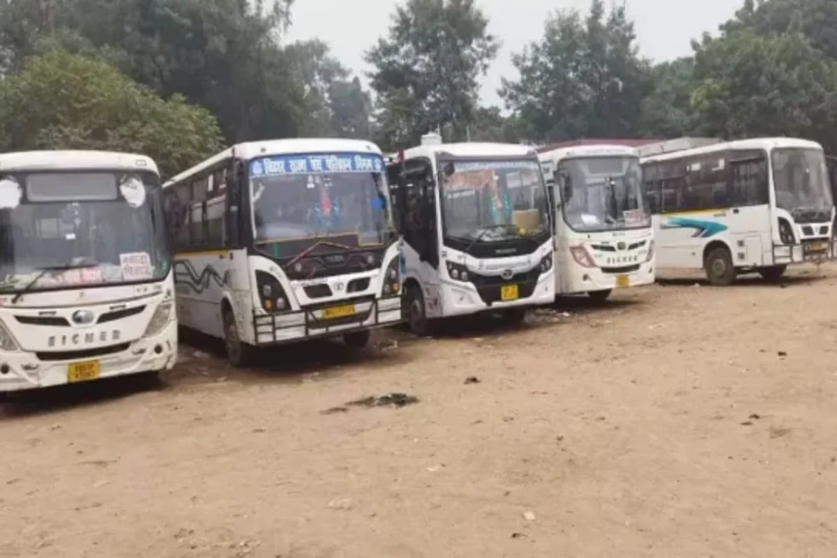 बिहार में 1 जून से महंगा होगा बस सफर: परिवहन विभाग ने बढ़ाया किराया, नई दरों के साथ लागू होंगे सख्त नियम