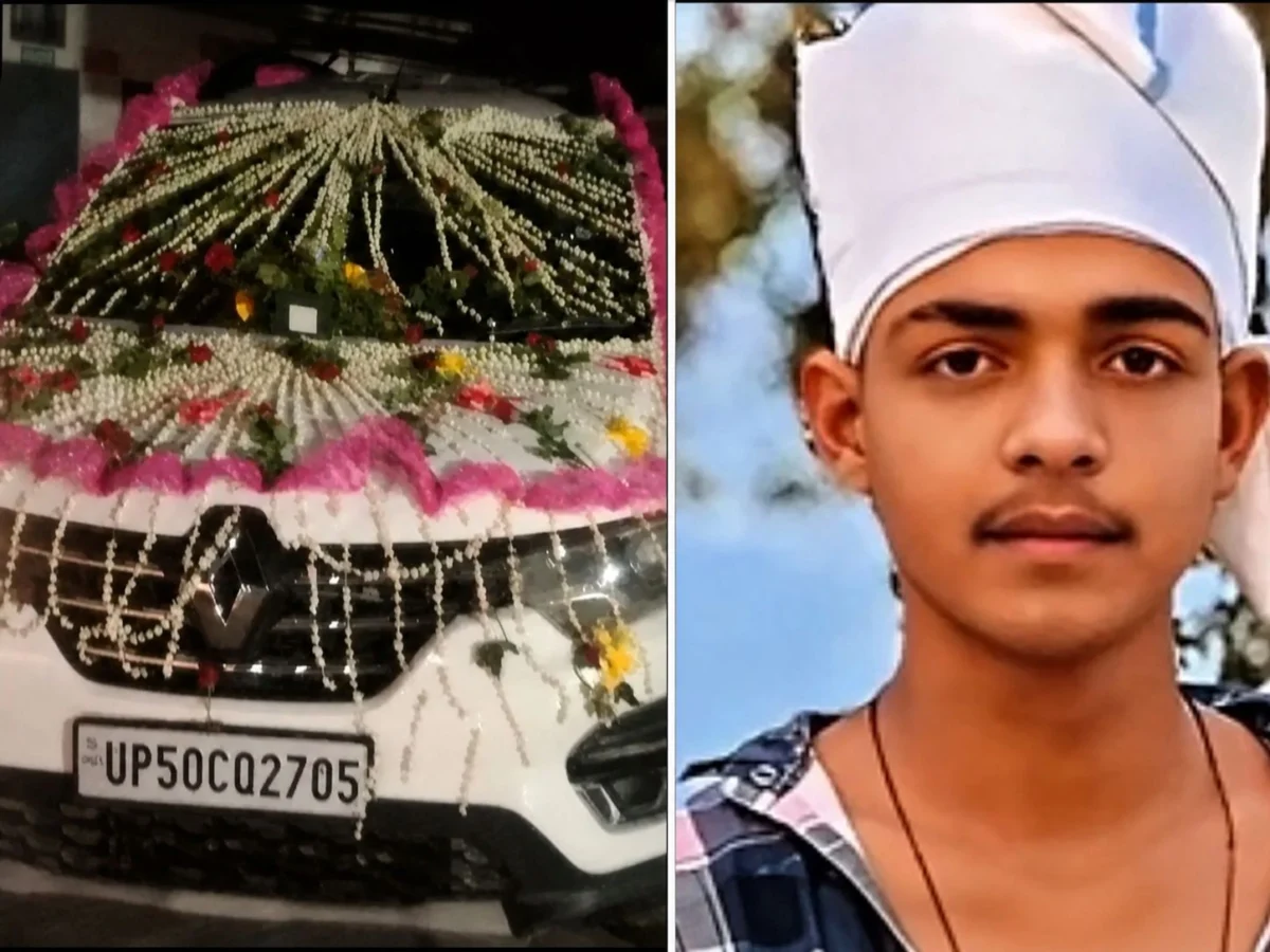 ‘मैं सेहरा बांध के आऊंगा, वादा है…’, बारात के रास्ते में दूल्हे की हत्या; खुशियां मातम में बदलीं
