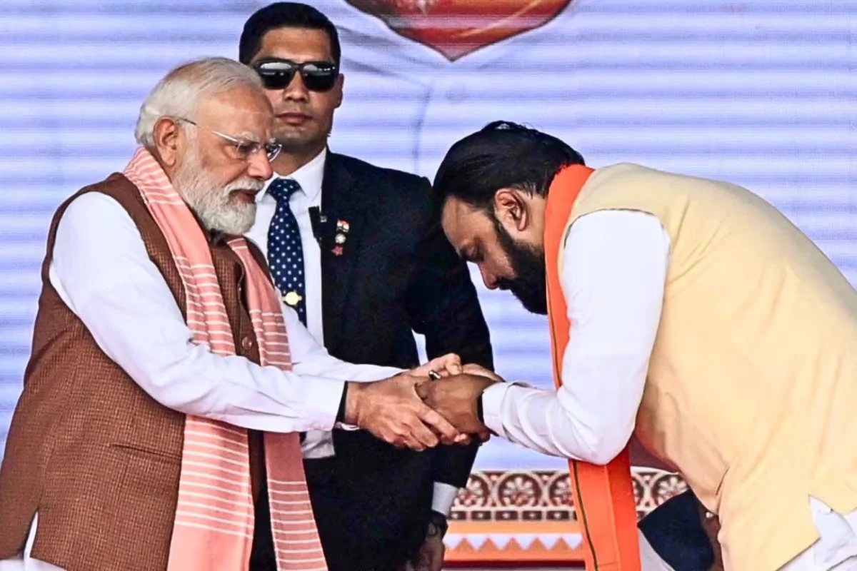 ‘मन की बात’ में गूंजी बिहार की खुशबू: प्रधानमंत्री मोदी ने किया सत्तू और जर्दालु आम का उल्लेख, मुख्यमंत्री सम्राट चौधरी ने जताया आभार