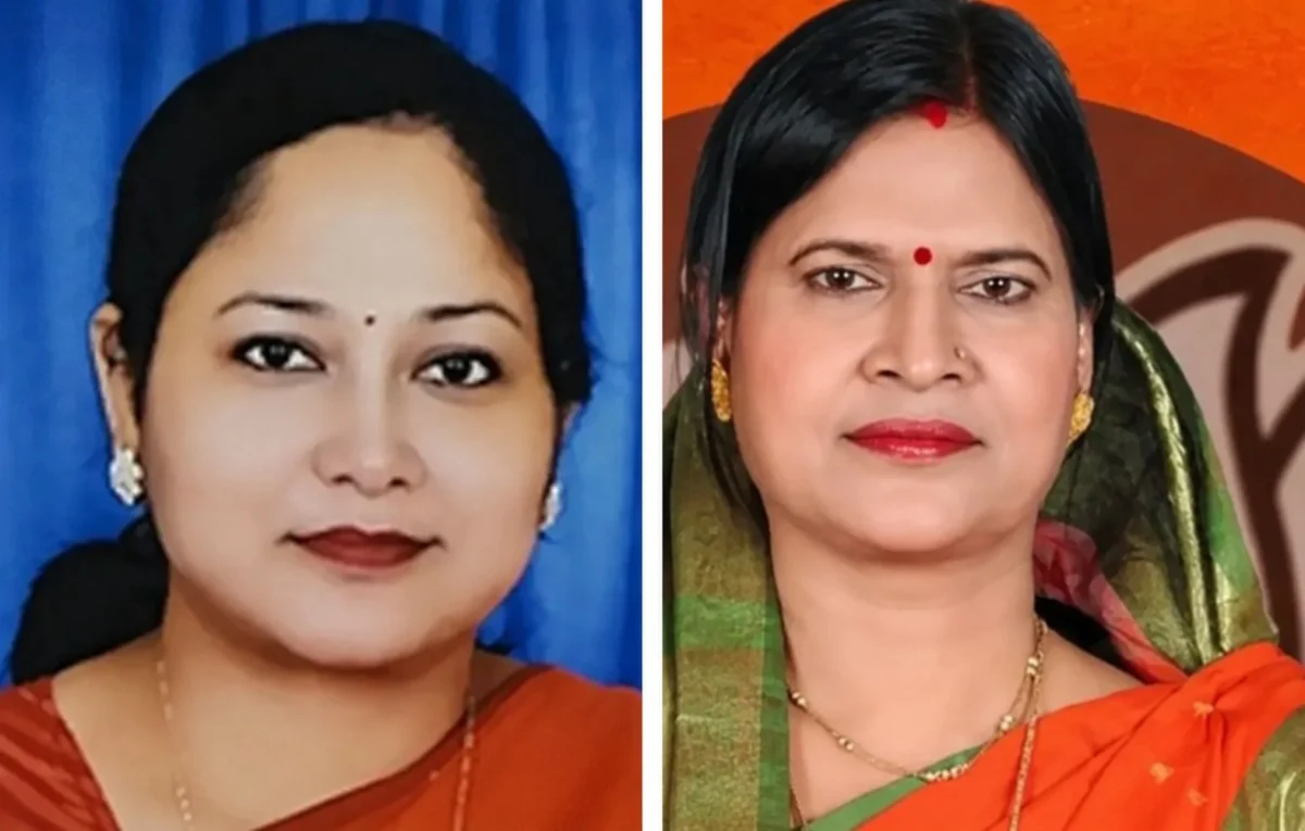 बिहार कैबिनेट में करोड़पतियों का दबदबा, रमा निषाद सबसे अमीर मंत्री; महिला मंत्रियों की संपत्ति ने खींचा ध्यान