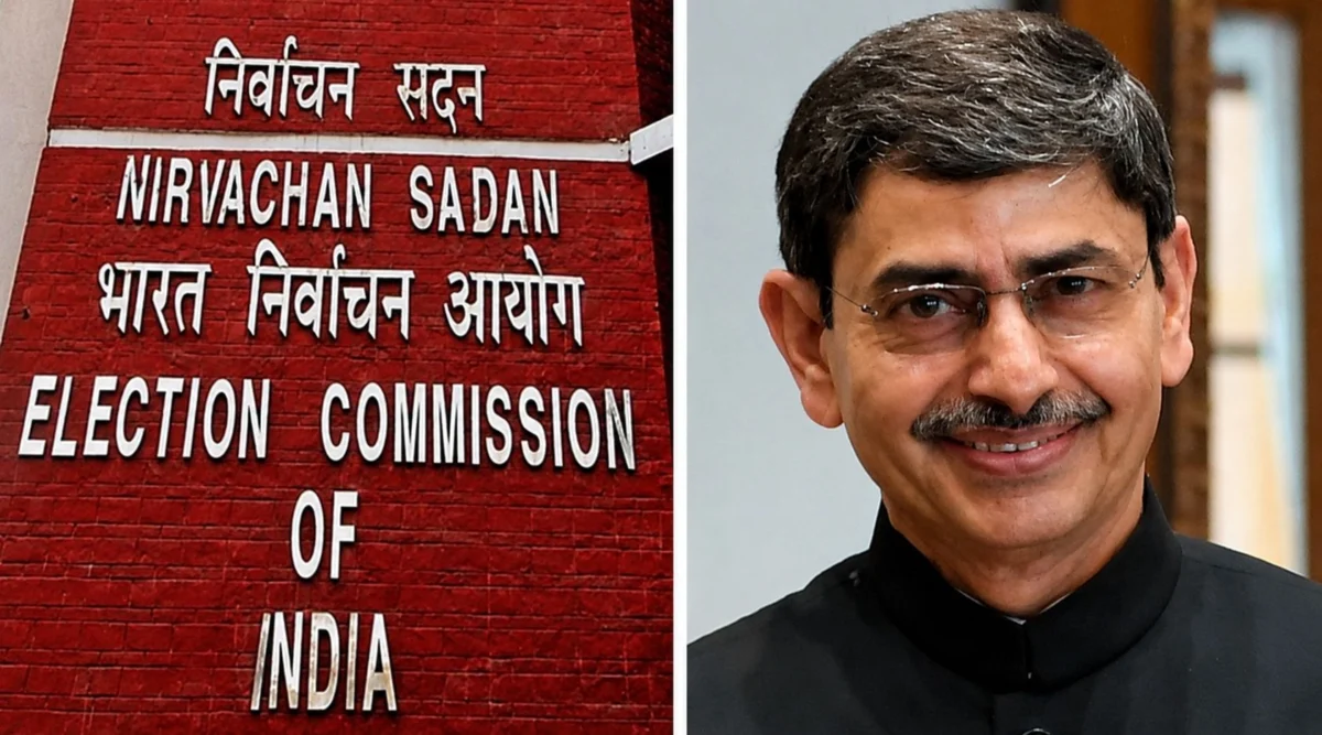 बंगाल में नई सरकार गठन की प्रक्रिया तेज, मुख्य निर्वाचन अधिकारी ने राज्यपाल को सौंपी निर्वाचित विधायकों की सूची 1 बंगाल में नई सरकार गठन की प्रक्रिया तेज, मुख्य निर्वाचन अधिकारी ने राज्यपाल को सौंपी निर्वाचित विधायकों की सूची