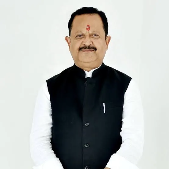 ​"AK-47 से भून दूंगा": मुजफ्फरपुर में भाजपा विधायक को मिली जान से मारने की धमकी; सोशल मीडिया से शुरू हुआ विवाद अब थाने तक पहुँचा