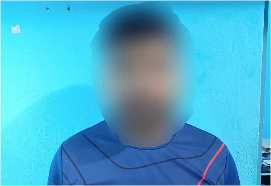 फर्जी सरकारी दस्तावेज बनाने वाले साइबर गिरोह का भंडाफोड़, भागलपुर पुलिस ने कैफे संचालक को दबोचा