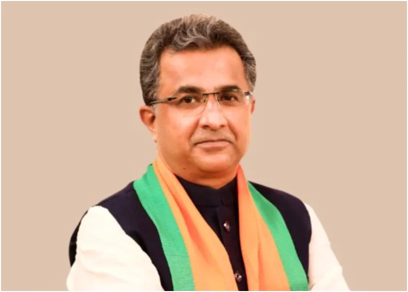 हार्वर्ड से लेकर इंग्लैंड तक की पढ़ाई, फिर बिहार की राजनीति में बनाई अलग पहचान; जानिए कितने पढ़े-लिखे हैं मंत्री नीतीश मिश्रा