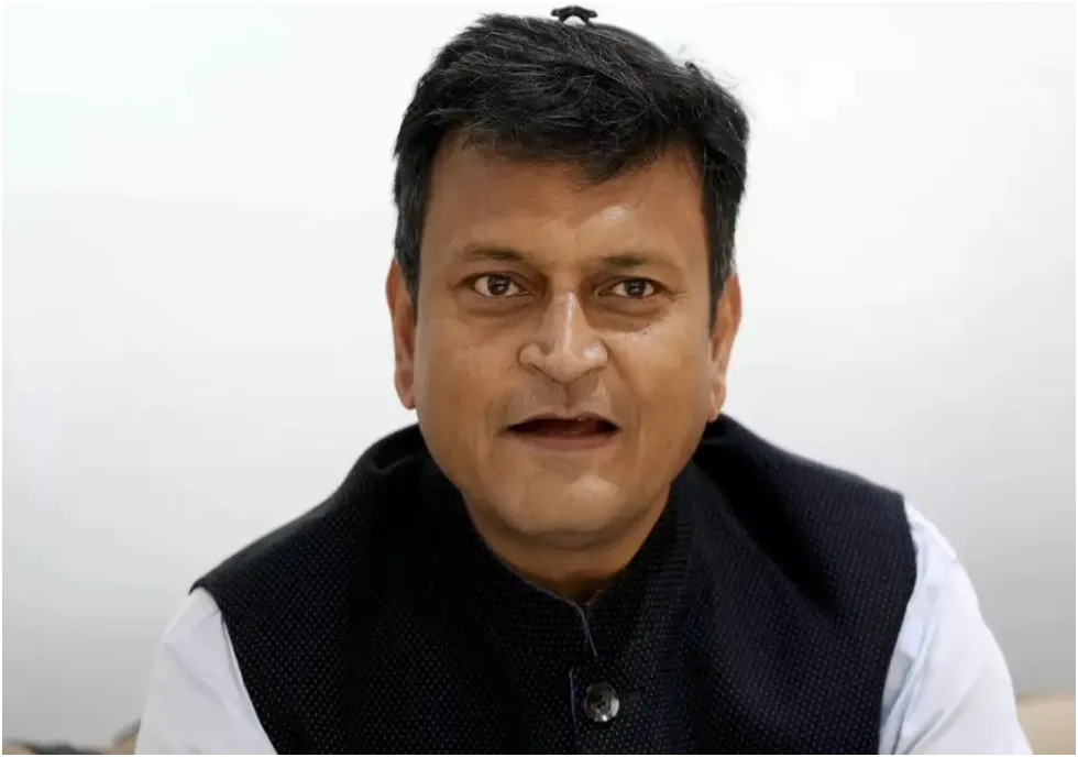 “गई ममता, गया गोगोई, गया स्टालिनवाद… अब टूट के चलेगा मोदी का राष्ट्रवाद” — बीजेपी प्रवक्ता का बड़ा बयान