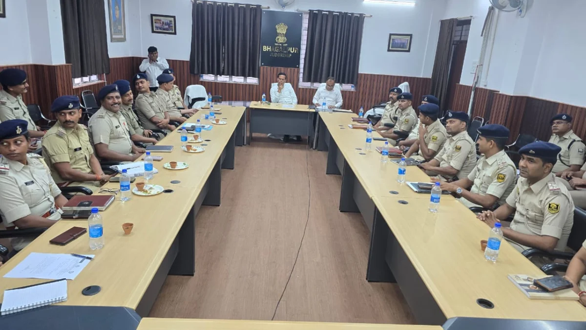 भागलपुर: पेंडिंग ट्रैफिक चालान पर 50% की भारी छूट, 9 मई को लोक अदालत में होगा निपटारा
