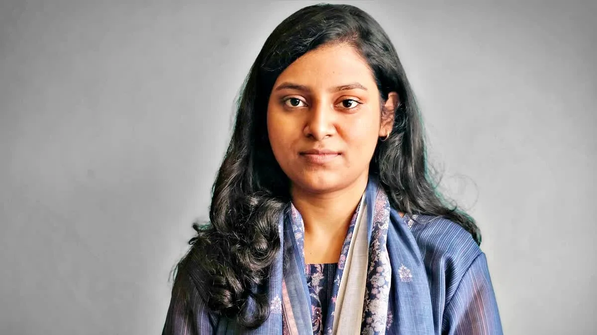 बिना कोचिंग पहले ही प्रयास में बनीं DSP: रोहतास की बेटी सानिया कलीम ने BPSC में हासिल की बड़ी सफलता