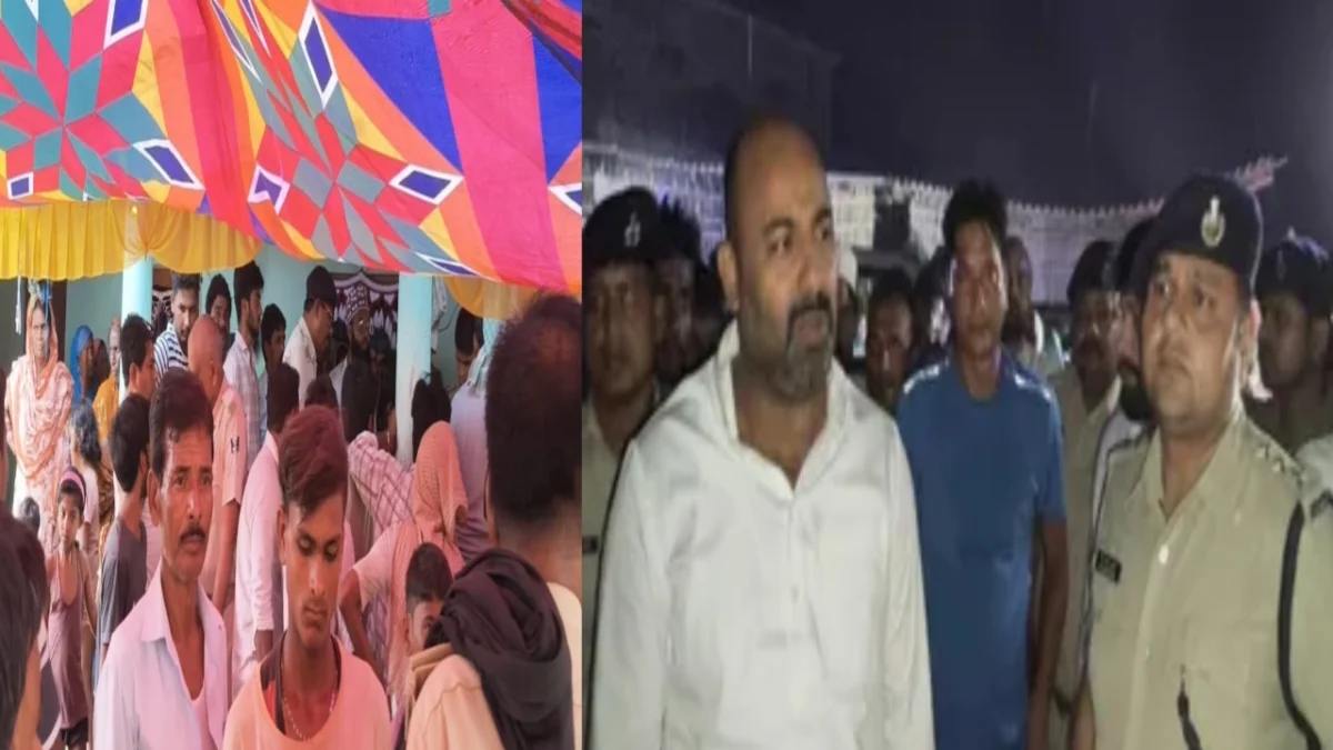 पूर्णिया में रहस्यमयी मौतों से हड़कंप: आंध्र प्रदेश से लौटे चार श्रमिकों की मौत, कई अन्य जिंदगी और मौत से जूझ रहे