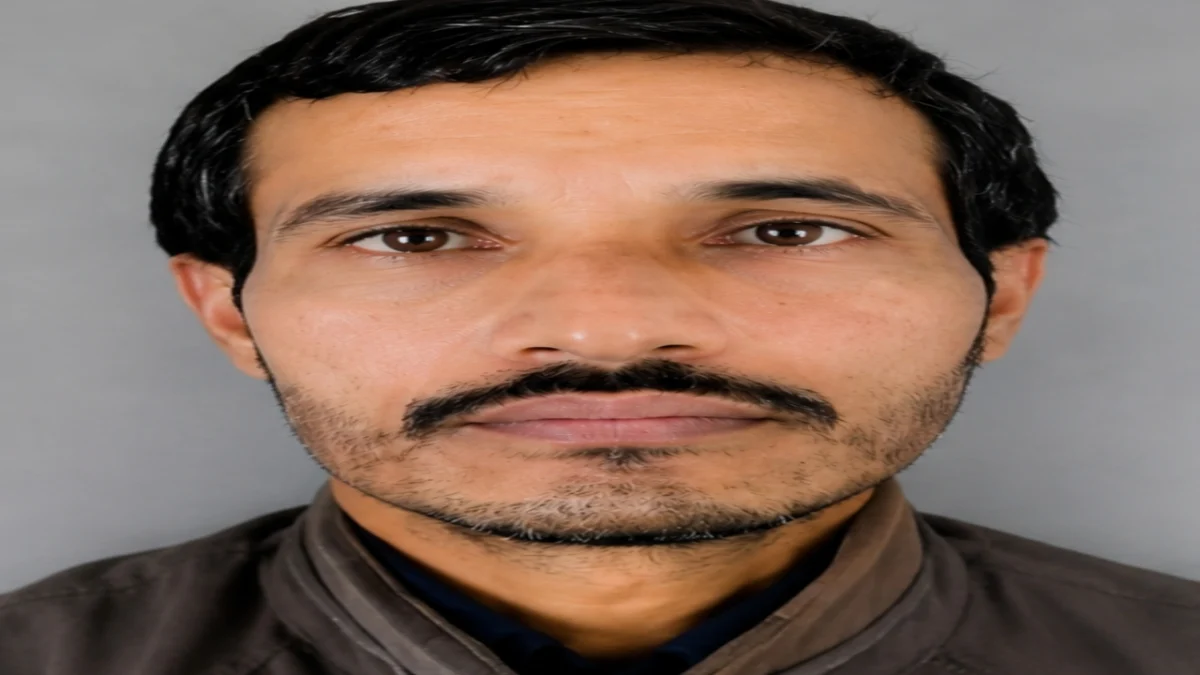 नवगछिया में प्रॉपर्टी डीलर की गोली मारकर हत्या, चेहरे और शरीर पर बरसाईं गोलियां