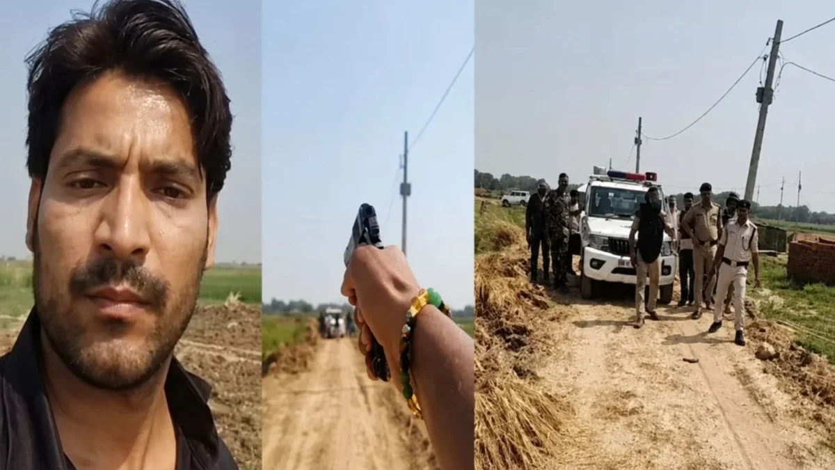 शाहपुर एनकाउंटर पर गहराया रहस्य, रिटायर्ड हाईकोर्ट जज करेंगे जांच