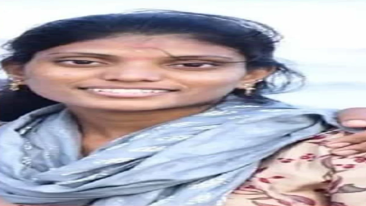 प्रेमी के प्यार में अंधी मां बनी हैवान, 2 साल के बेटे को पटक-पटककर मार डाला; 20 दिन बाद खुला खौफनाक राज