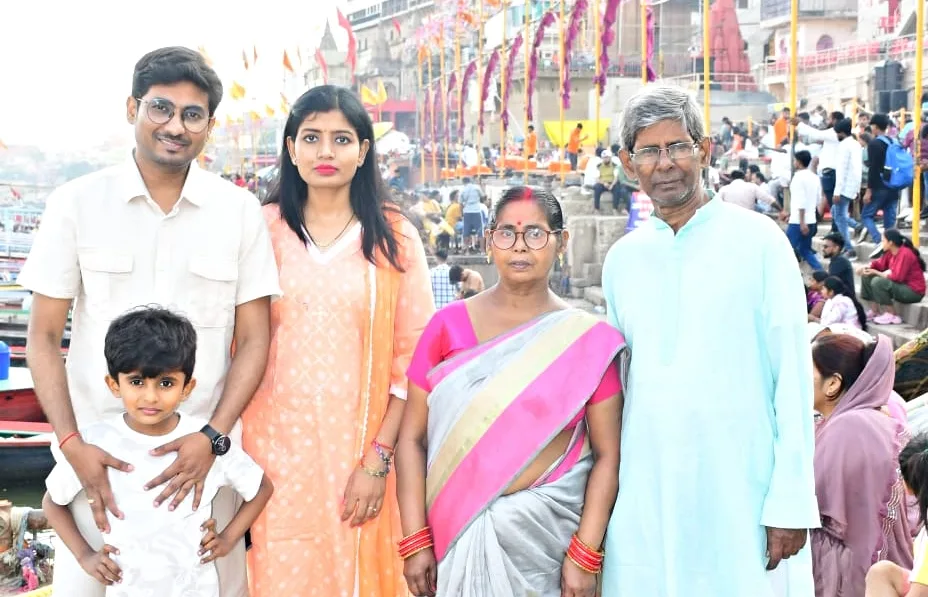 नालंदा के अभिषेक कुमार बने SDM, चौथे प्रयास में हासिल की बड़ी सफलता 3 नालंदा के अभिषेक कुमार बने SDM, चौथे प्रयास में हासिल की बड़ी सफलता