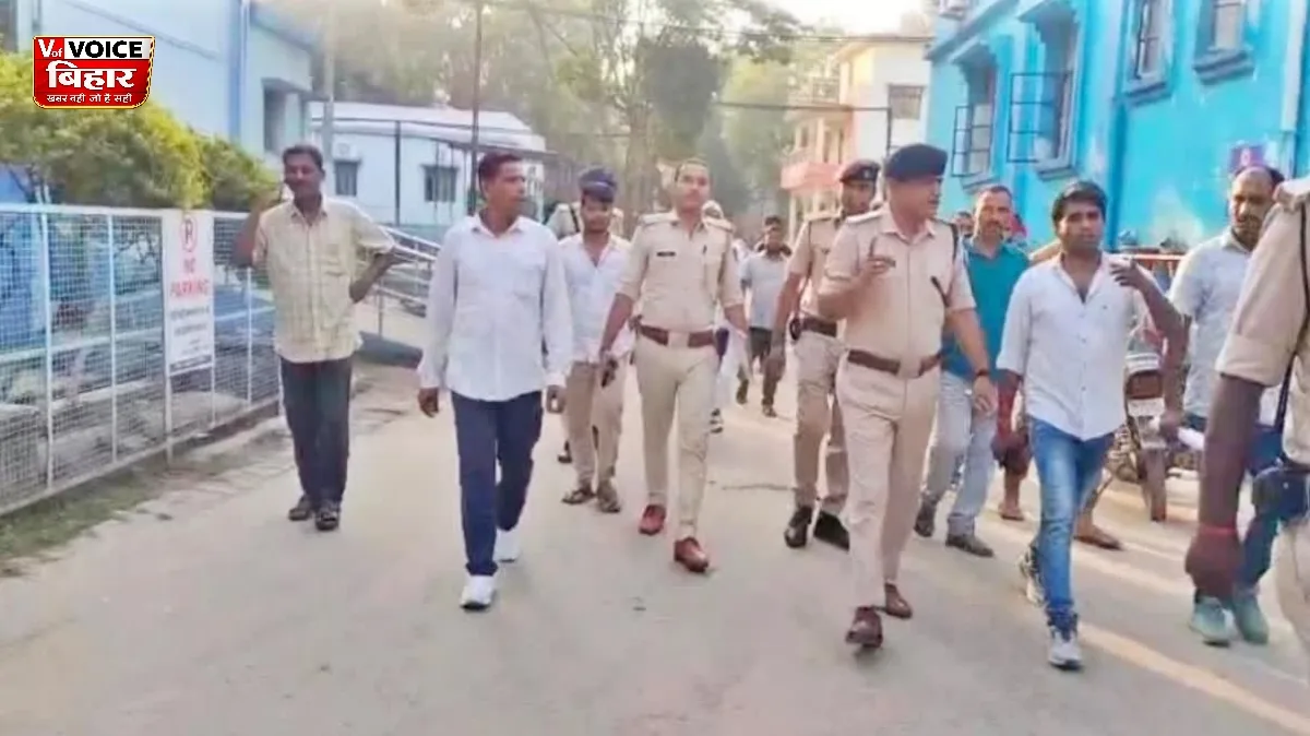खगड़िया में आधी रात का खूनी तांडव: घर में घुसकर धारदार हथियार से हमला, महिला की मौत; माता-पिता समेत 4 घायल