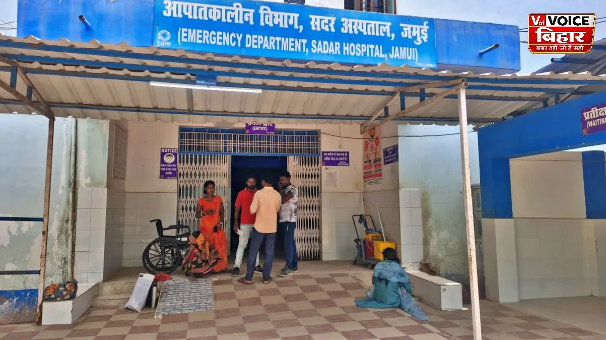 चॉकलेट समझकर खा ली जहरीली सल्फास, 12 वर्षीय मासूम की मौत; तीन बच्चियां जिंदगी की जंग लड़ रहीं