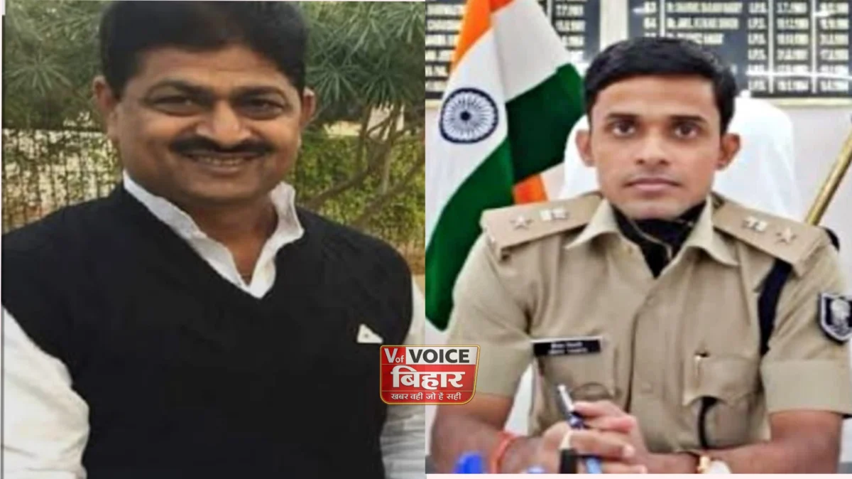 42 करोड़ से अधिक की संदिग्ध संपत्तियों का खुलासा, ED और EOU को भेजा गया प्रस्ताव; गोपालगंज के चर्चित भू-माफिया पर शिकंजा कसने की तैयारी