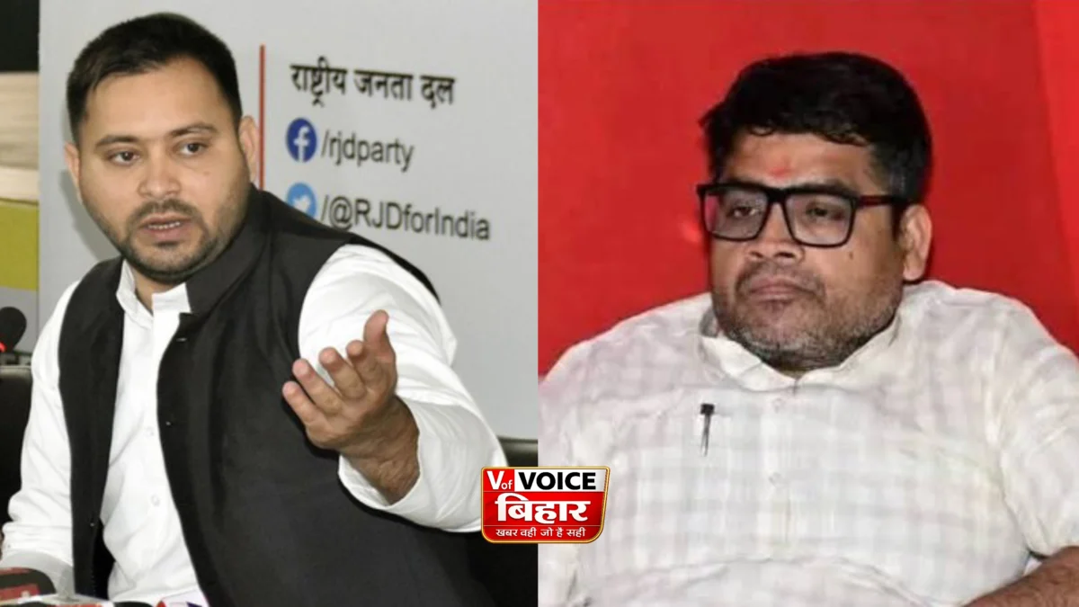 लालू परिवार की सुरक्षा पर सियासत तेज, HAM ने पूछा- आखिर खतरा किससे है?