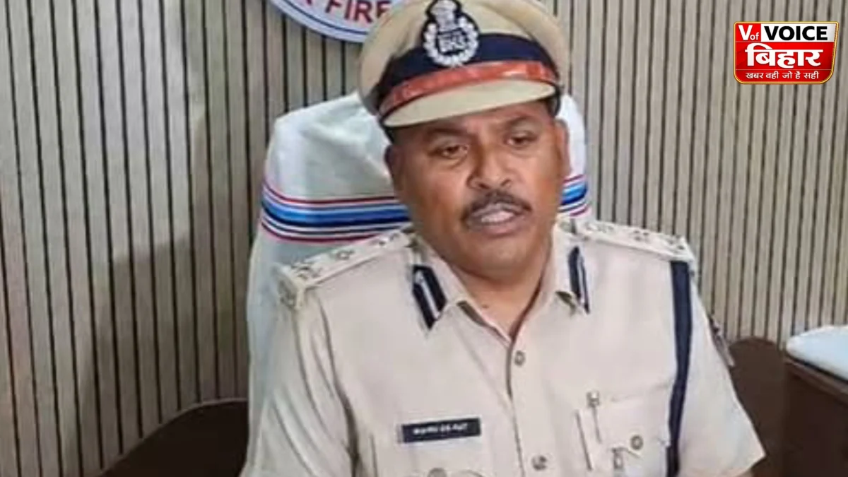 पटना में बड़ा एक्शन: 4 अस्पताल और 1 होटल होंगे सील, खान ग्लोबल इंस्टीट्यूट को भी चेतावनी