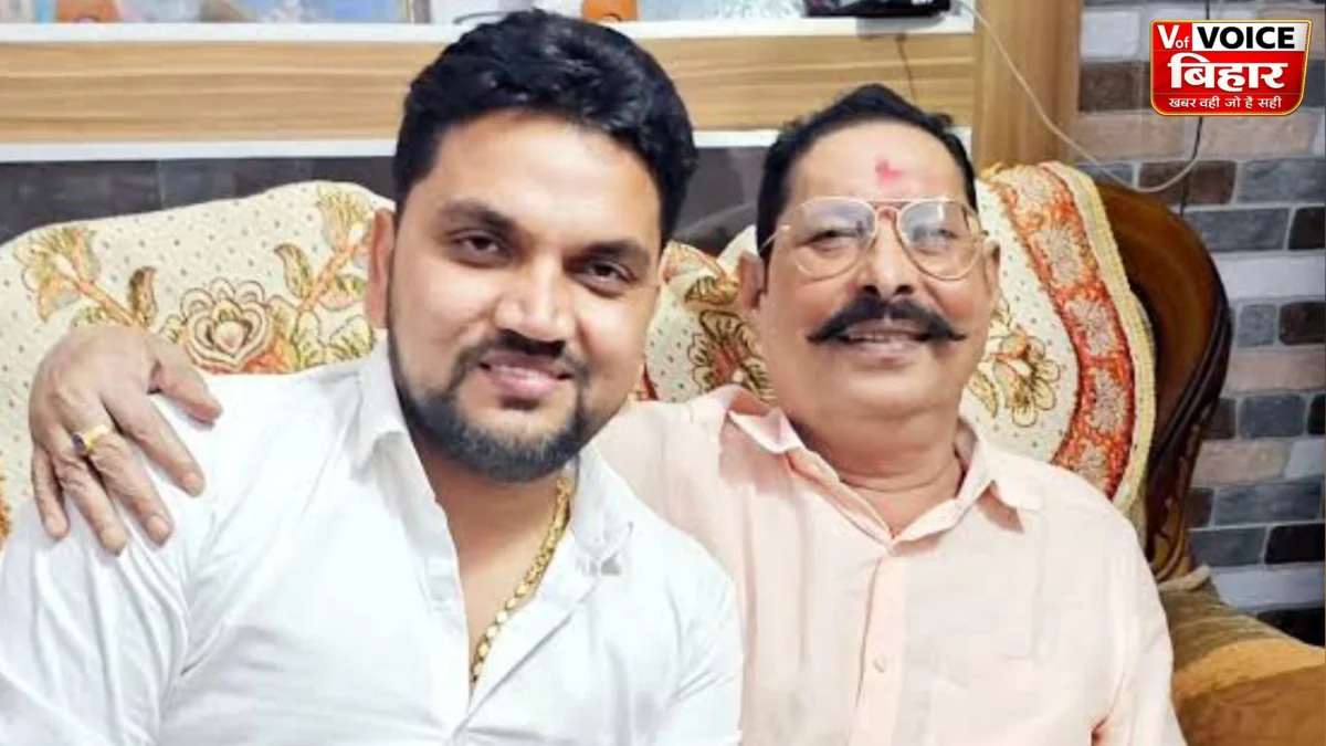 मोकामा विधायक अनंत सिंह और भोजपुरी गायक गुंजन सिंह को कोर्ट से राहत बरकरार, 15 जून तक गिरफ्तारी पर रोक 1 मोकामा विधायक अनंत सिंह और भोजपुरी गायक गुंजन सिंह को कोर्ट से राहत बरकरार, 15 जून तक गिरफ्तारी पर रोक