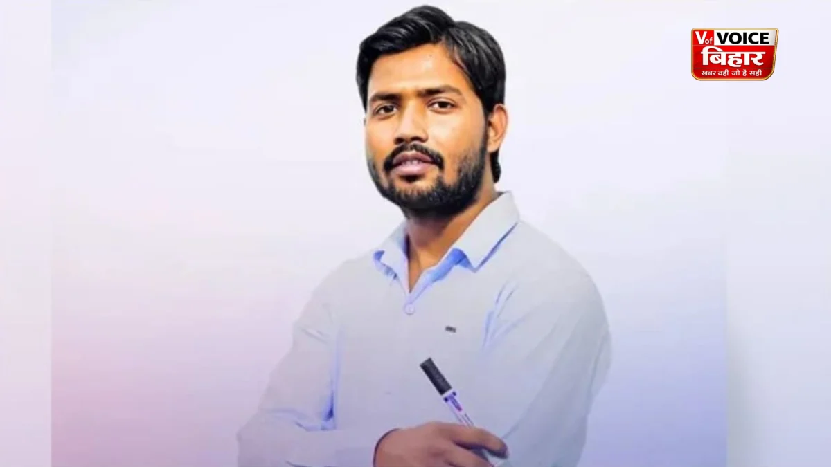 खान सर फायरिंग केस में नया मोड़: गिरफ्तारी की आशंका के बीच अग्रिम जमानत याचिका दाखिल, आज सुनवाई की तारीख होगी तय